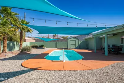 3777 Cholla Dr, Lake Havasu City, AZ 86406 - Photo 1