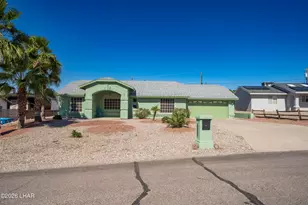 3777 Cholla Dr, Lake Havasu City, AZ 86406 - Photo 1