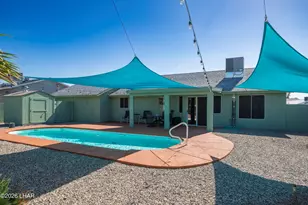 3777 Cholla Dr, Lake Havasu City, AZ 86406 - Photo 35