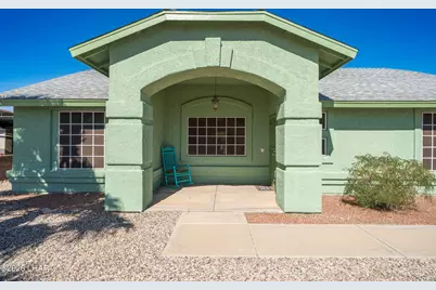 3777 Cholla Dr, Lake Havasu City, AZ 86406 - Photo 3