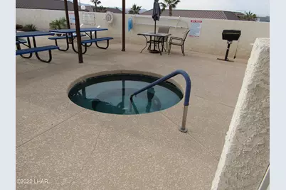 1720 Bahama Ave #B7, Lake Havasu City, AZ 86403 - Photo 29