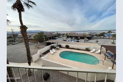 1720 Bahama Ave #B7, Lake Havasu City, AZ 86403 - Photo 21