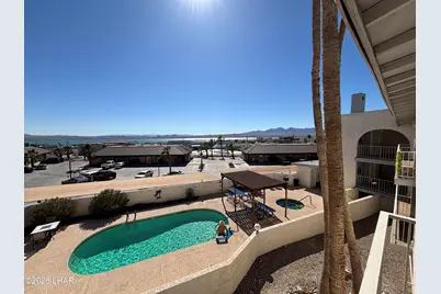 1720 Bahama Ave #B7, Lake Havasu City, AZ 86403 - Photo 19