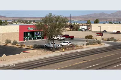 256 S Lake Havasu Ave #C69, Lake Havasu City, AZ 86403 - Photo 21