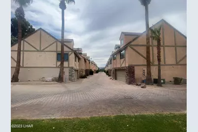 1566 Palace Way #38, Lake Havasu City, AZ 86403 - Photo 37