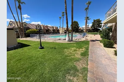 1566 Palace Way #38, Lake Havasu City, AZ 86403 - Photo 33