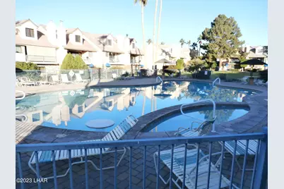 1566 Palace Way #38, Lake Havasu City, AZ 86403 - Photo 27