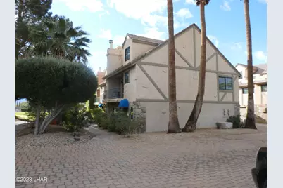 1566 Palace Way #38, Lake Havasu City, AZ 86403 - Photo 1