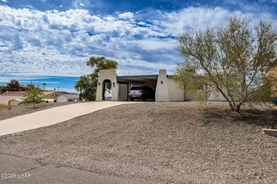 3331 Pocahontas Dr, Lake Havasu City, AZ 86404 - Photo 1