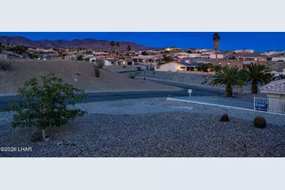 3331 Pocahontas Dr, Lake Havasu City, AZ 86404 - Photo 37