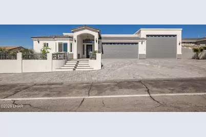 2667 Cisco Dr S, Lake Havasu City, AZ 86403 - Photo 49