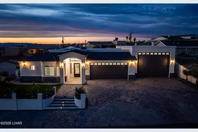 2667 Cisco Dr S, Lake Havasu City, AZ 86403 - Photo 45