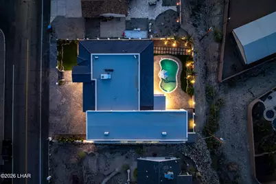 2667 Cisco Dr S, Lake Havasu City, AZ 86403 - Photo 47