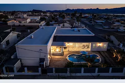 2667 Cisco Dr S, Lake Havasu City, AZ 86403 - Photo 43