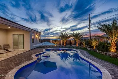 2667 Cisco Dr S, Lake Havasu City, AZ 86403 - Photo 37