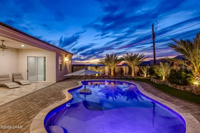 2667 Cisco Dr S, Lake Havasu City, AZ 86403 - Photo 39