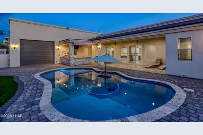 2667 Cisco Dr S, Lake Havasu City, AZ 86403 - Photo 33