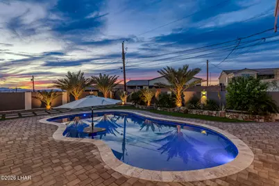 2667 Cisco Dr S, Lake Havasu City, AZ 86403 - Photo 3