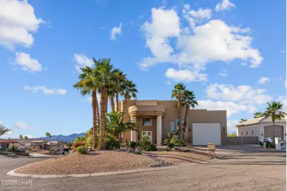 2549 Bahia Hermosa, Lake Havasu City, AZ 86406 - Photo 1