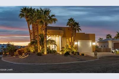 2549 Bahia Hermosa, Lake Havasu City, AZ 86406 - Photo 57