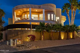 2549 Bahia Hermosa, Lake Havasu City, AZ 86406 - Photo 61