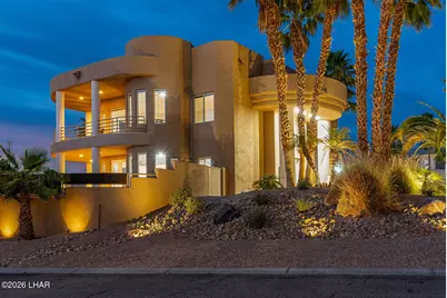 2549 Bahia Hermosa, Lake Havasu City, AZ 86406 - Photo 59