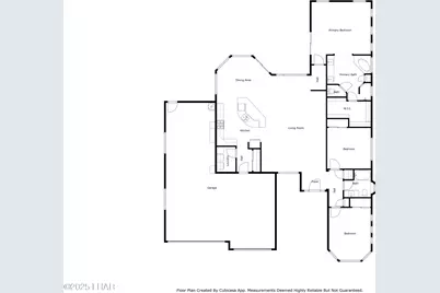 3943 Surrey Hills Ln, Lake Havasu City, AZ 86404 - Photo 63