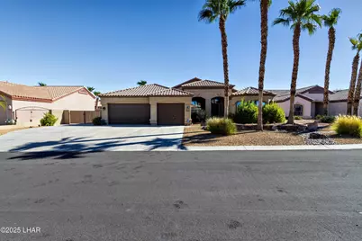3943 Surrey Hills Ln, Lake Havasu City, AZ 86404 - Photo 1