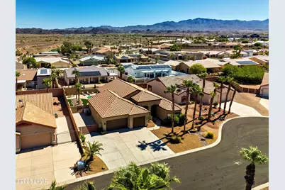 3943 Surrey Hills Ln, Lake Havasu City, AZ 86404 - Photo 47