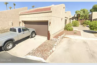 2531 Pebble Beach, Lake Havasu City, AZ 86406 - Photo 1