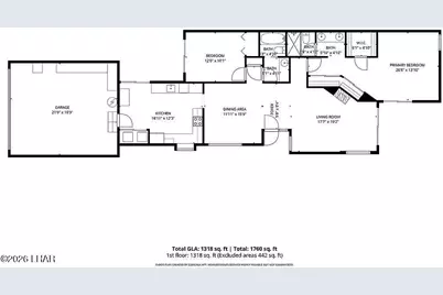2531 Pebble Beach, Lake Havasu City, AZ 86406 - Photo 31