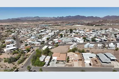 31846 Treasure Rd, Parker, AZ 85344 - Photo 7