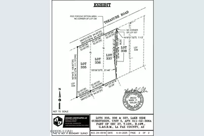 31846 Treasure Rd, Parker, AZ 85344 - Photo 11