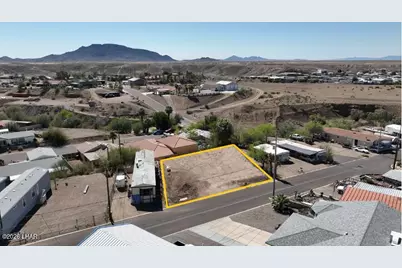 31846 Treasure Rd, Parker, AZ 85344 - Photo 1