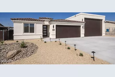 3749 Indian Hills Dr, Lake Havasu City, AZ 86406 - Photo 5