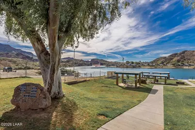 37394 Bighorn Dr, Parker, AZ 85344 - Photo 27