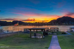 37394 Bighorn Dr, Parker, AZ 85344 - Photo 29