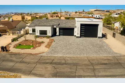 4173 Sponson Dr, Lake Havasu City, AZ 86406 - Photo 1