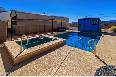 1930 Pima Dr N, Lake Havasu City, AZ 86403 - Photo 37