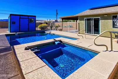 1930 Pima Dr N, Lake Havasu City, AZ 86403 - Photo 51