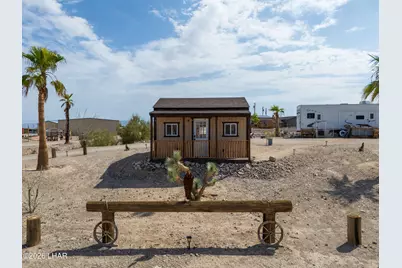 7740 N Hemlock Dr, Lake Havasu City, AZ 86404 - Photo 47