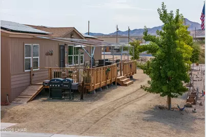 7740 N Hemlock Dr, Lake Havasu City, AZ 86404 - Photo 7
