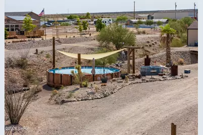 7740 N Hemlock Dr, Lake Havasu City, AZ 86404 - Photo 11