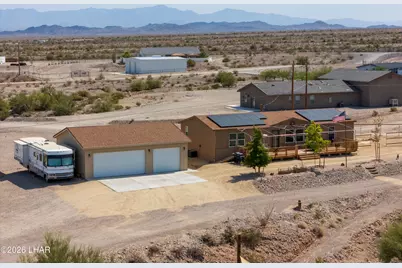 7740 N Hemlock Dr, Lake Havasu City, AZ 86404 - Photo 1