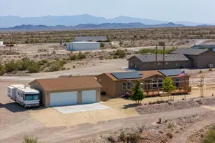 7740 N Hemlock Dr, Lake Havasu City, AZ 86404 - Photo 1