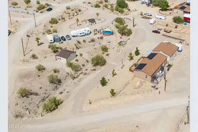 7740 N Hemlock Dr, Lake Havasu City, AZ 86404 - Photo 3