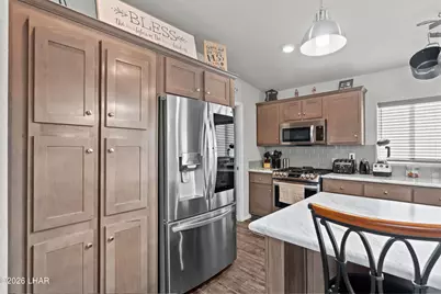 7740 N Hemlock Dr, Lake Havasu City, AZ 86404 - Photo 33