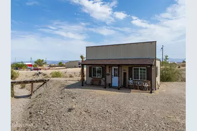 7740 N Hemlock Dr, Lake Havasu City, AZ 86404 - Photo 79