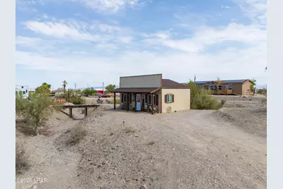 7740 N Hemlock Dr, Lake Havasu City, AZ 86404 - Photo 51