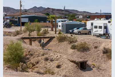 7740 N Hemlock Dr, Lake Havasu City, AZ 86404 - Photo 17